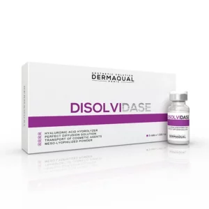 德欧美提 DERMAQUAL EGF 再生精华 EGF GENESIS 表皮再生、受损修复、密集护理